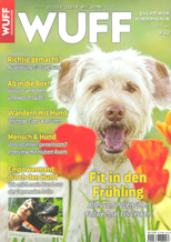 wuff Ausgabe 03-2022