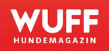 wuff Logo