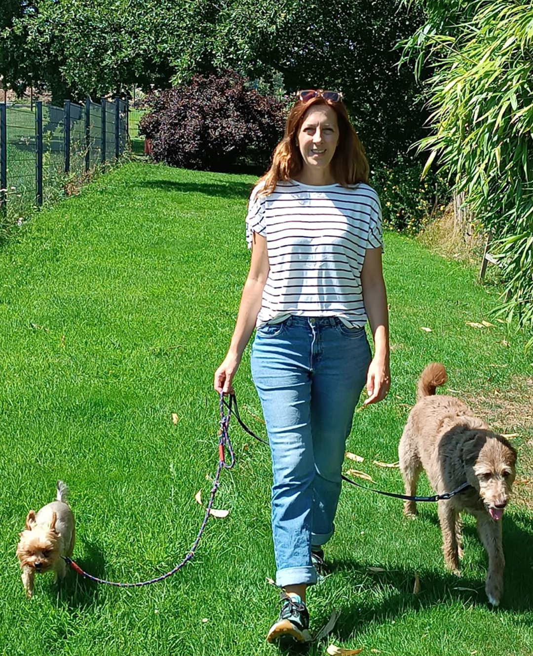 Christina Drum-Löffler