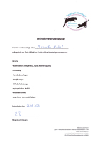 Fortbildung Erste Hilfe Kurs für Hundebeitzer